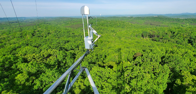 Microwave Radiative Transfer Modeling